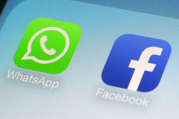 WhatsApp Luncurkan Fitur Baru