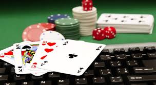 Kenikmatan Yang Bisa Anda Dapatkan Dalam Bermain Poker Online