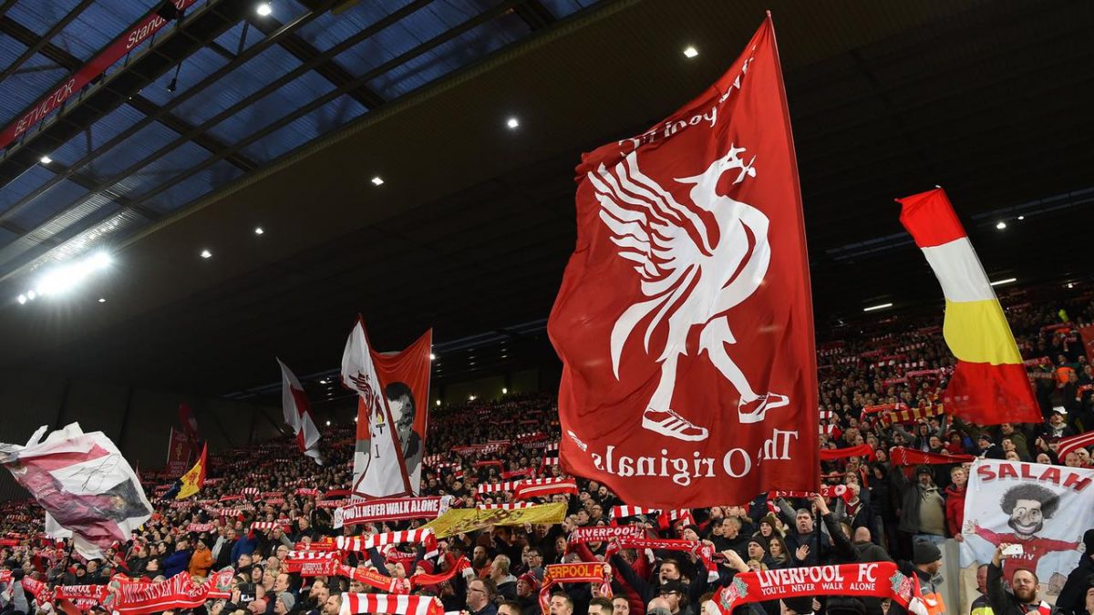 Akankah Liverpool Menjadi Juara Ajang Premier League?
