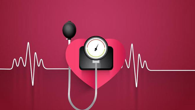 Tips Mudah Menurunkan Tekanan Darah Tinggi
