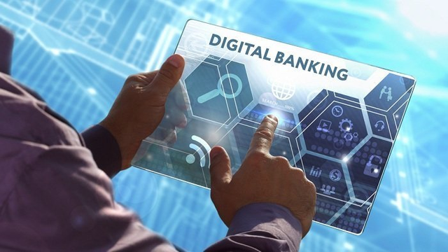 Trend Bank Digital Solusi Cashless Generasi Milenial