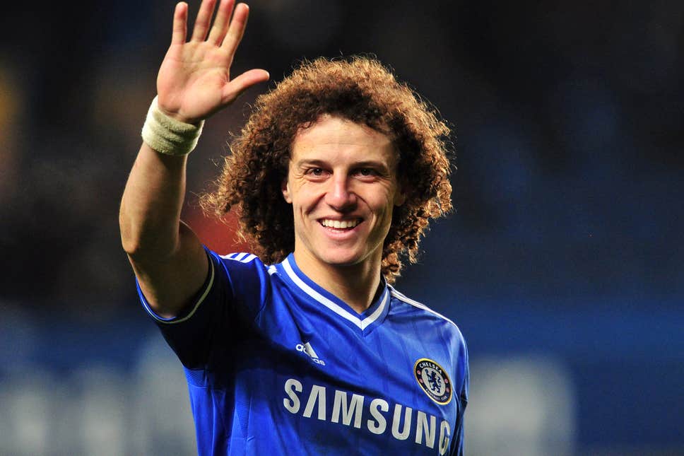 David Luiz Meminta Chelsea Tetap Pertahankan Sarri