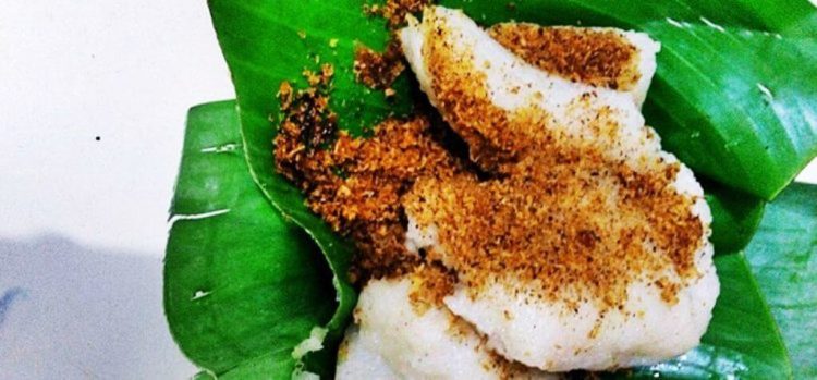 Makanan Khas Banten Yang Sulut Dicari Saat Ini
